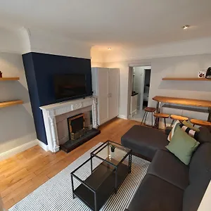 Delightful 3 Bed City House 別荘 ダブリン