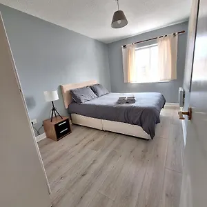 Cozy Next To Castle * Dublin