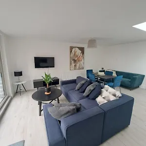 Great Spacious House Appartamento *