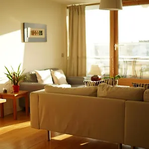 Apartment The Fitz *