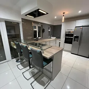 Lovely In Kimmage,