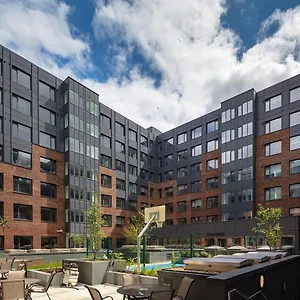 Appartement Point Campus In Docklands *