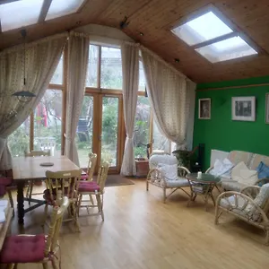 Kwatera prywatna Red Brick Victorian House Next To Croke Park Stadium *