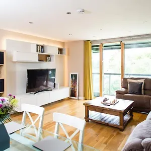 Luxury In شقة دبلن