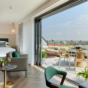 Hotel The Chancery