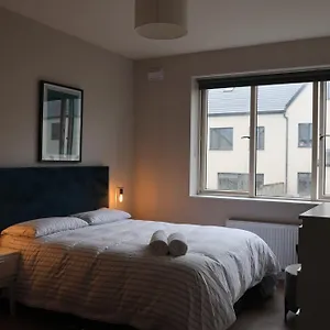 Homestay King With Garden View Dublin