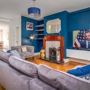 The Chancery Holiday home Dublin