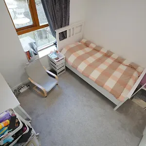 Apartment 2bedroom City Center Free Parking Dublin