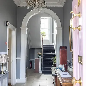 Abbeyleigh House فندق مبيت وإفطار *