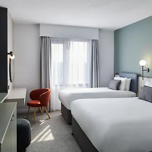 Leonardo Parnell Street 4*
