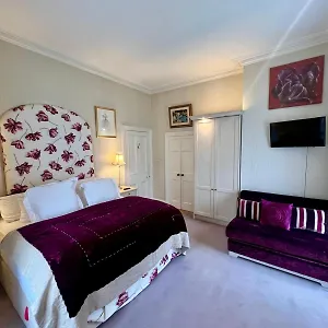 Homestay Burlington Townhouse Dublin