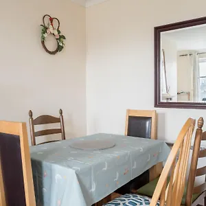 2bd Flat In Heart Of Apartment Dublin