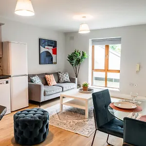 Apartment Cozy Fairview