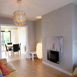 Millbank Holiday home Dublin