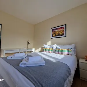 Warm Welcome ホームステイ