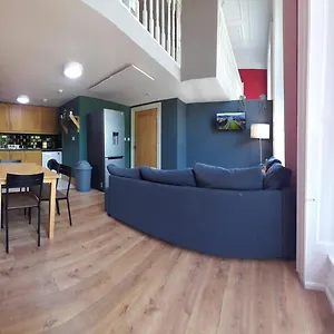 Centrally Located - 1 Apartment Dublin