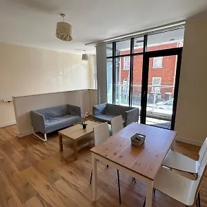 004 Spacious 3 Bed In Centre ダブリン
