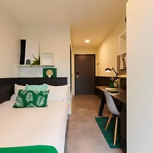 Cozy Lovely Private En-suite دبلن