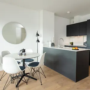 Apartment Coopers Cross