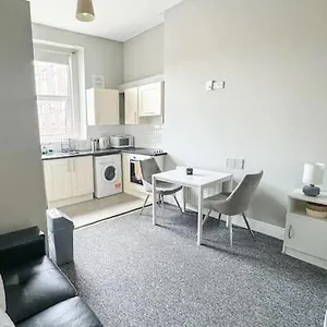 Apartment Cozy Beside Croke Park