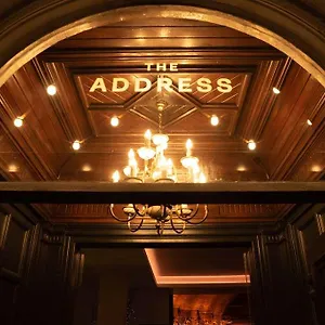 The Address Connolly Hotel 4*