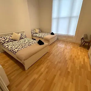 شقة Deluxe In Talbot Street Sleeps 6 دبلن