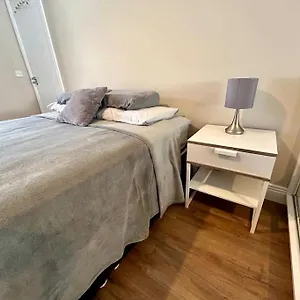 Spacious In Temple Bar * Dublino