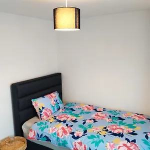 Homestay * ダブリン
