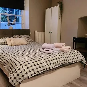 Studio Apartment Dublin
