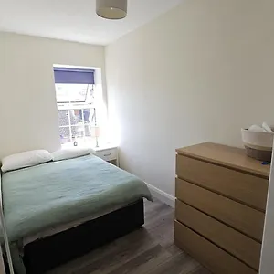 Konukevi Central Oasis Retreat Dublin