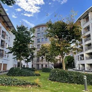Apartment Entire In Heart Of *