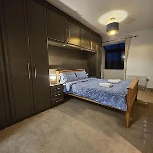 Downtown Homeaway Sleep 6 * Dublino