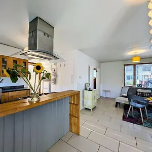 Holiday home Fiona's Perfect Retreat Dublin