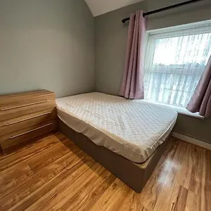 Apartment Small Mins Walks To Centre Dublin