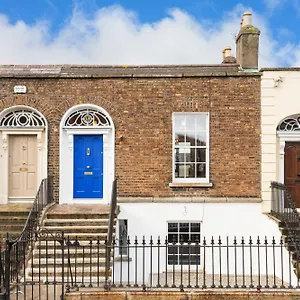 Homestay Heytesbury Street Dublin