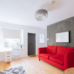 Cosy Flat In Portobello * Dublino