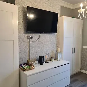 Entire Floor Based In Centre * Dublin