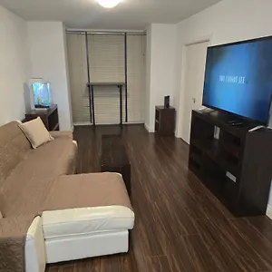 Apartment Free Private Transport From Any Port *