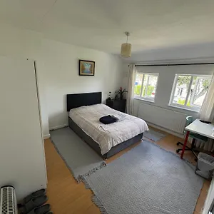 Economic Double Bed Dublin