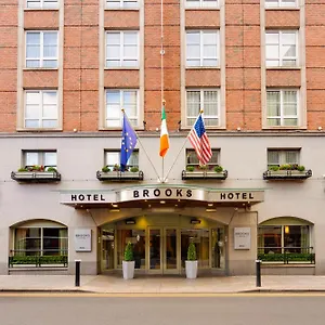 Brooks Hotel
