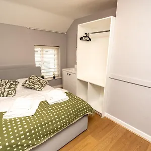 Talbot Street Bed & Breakfast Dublin