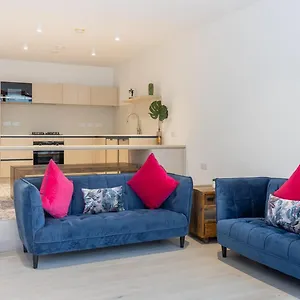 Apartment Guestready - Modern Retreat In