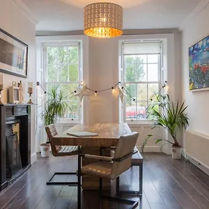 Guestready - Charming House In Dublin
