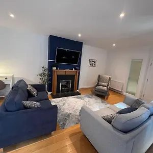 Wonderful D3 Townhouse Holiday home *