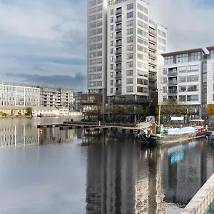 Apartment Guestready - Enchanting Views From Millenium Tower *
