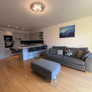 Apartment Northern Cross Dublin