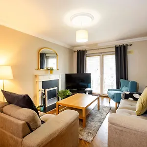 The Picasso - Trendy 2 Bd Ap- 4 - Super Fast Wifi