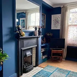 Stylish Centre House, Perfectly Located Dublin