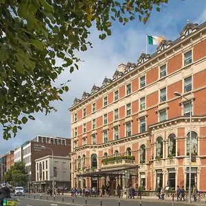 The Shelbourne, Autograph Collection Hotel Dublin