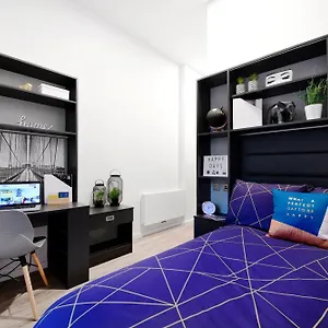 Apartment Yugo The Tannery Dublin